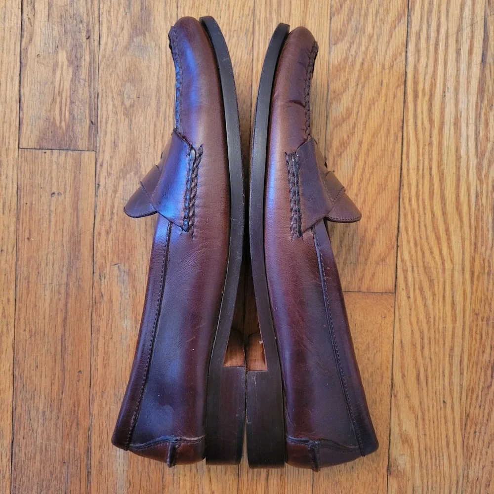 Cole Haan brand cole
